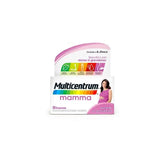 Multicentrum mamma 30 compresse